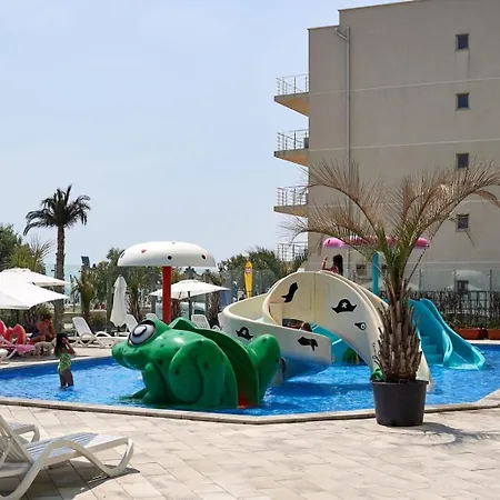 Apartamento Miramare *