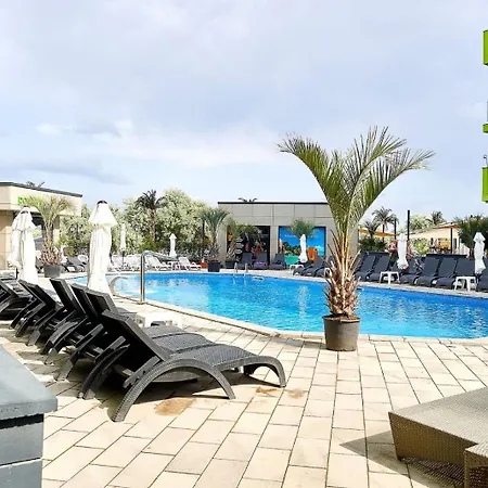 Apartamento Miramare