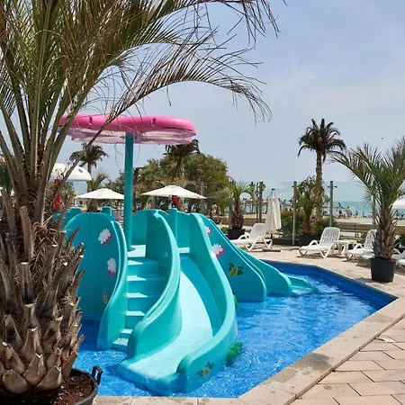 Miramare 那沃达利