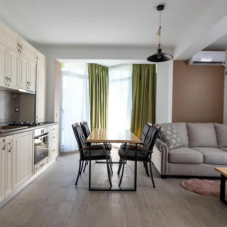 Apartamento Miramare