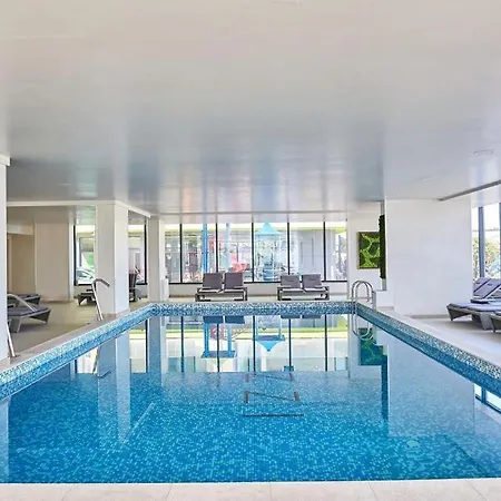 Apartment Miramare *