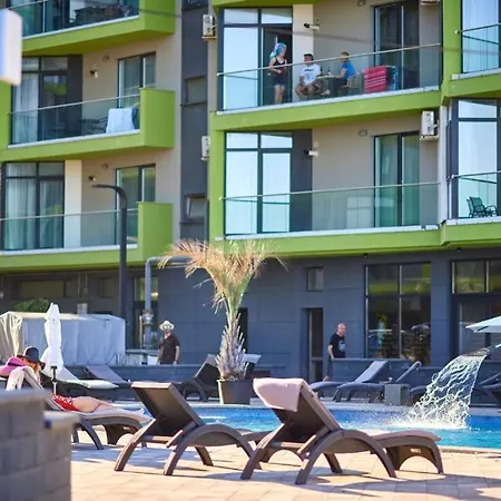 Apartment Miramare