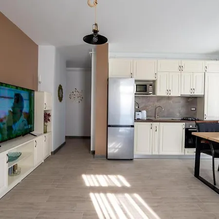 Apartment Miramare