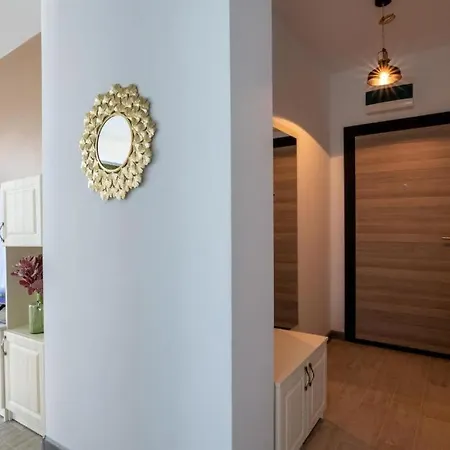 Apartment Miramare