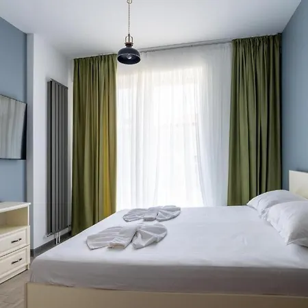 Apartment Miramare *