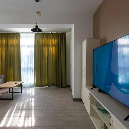 Apartment Miramare *
