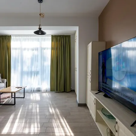 Miramare * Năvodari