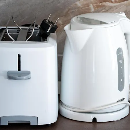 Apartamento Miramare