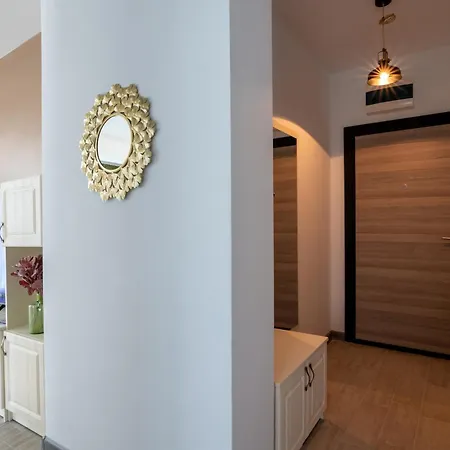 Miramare アパート *