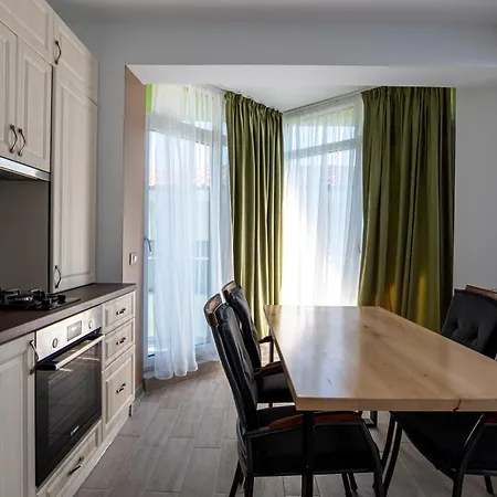 Miramare Apartamento