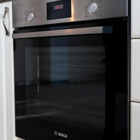 Apartamento Miramare