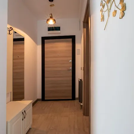 Miramare Apartamento