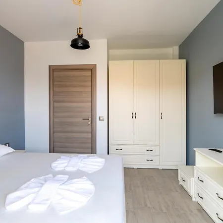 Miramare Apartamento Năvodari