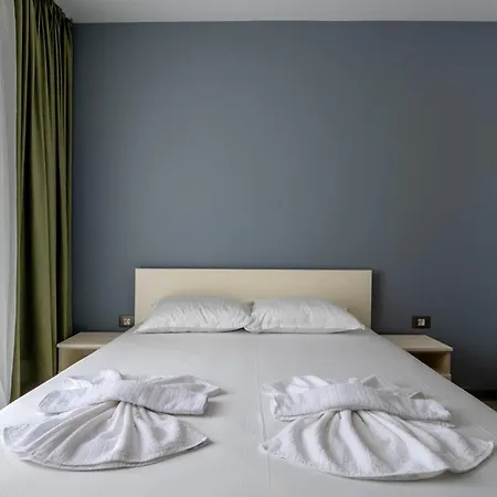 Miramare Apartamento