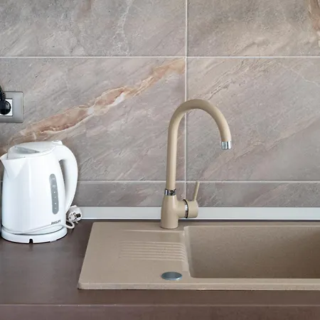 Apartamento Miramare