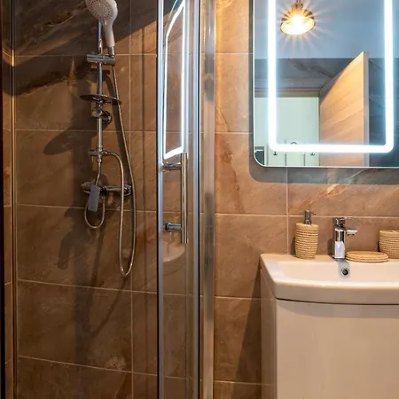 Miramare Apartamento *