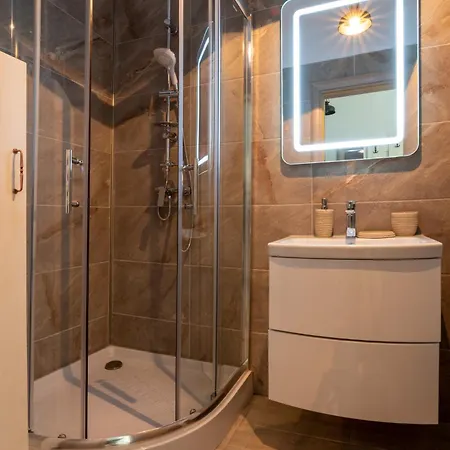 Apartamento Miramare Năvodari