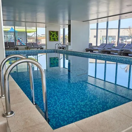 Miramare * Năvodari