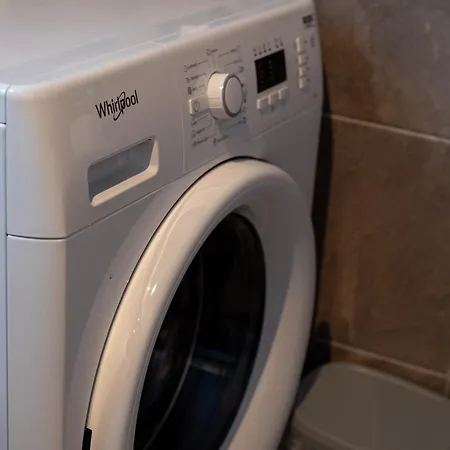 アパート Miramare