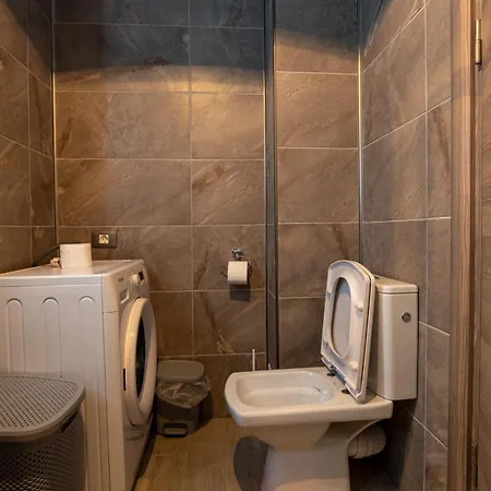 Miramare Apartamento Năvodari
