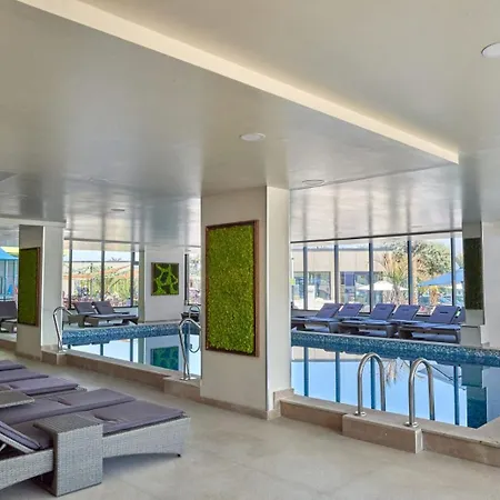 アパート Miramare ナボダリ