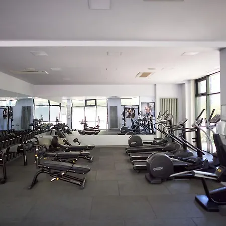 Miramare Apartamento Năvodari