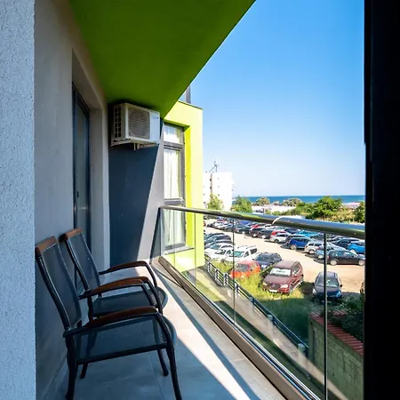 Apartamento Miramare