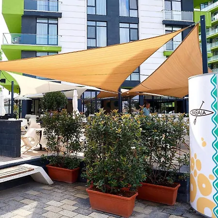 アパート Miramare *