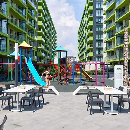 Miramare Apartamento