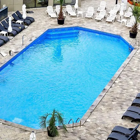 Miramare Apartamento *