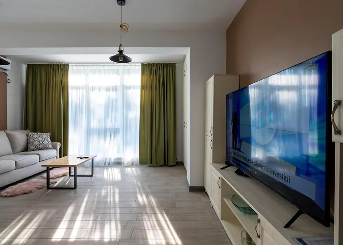 Miramare * Năvodari