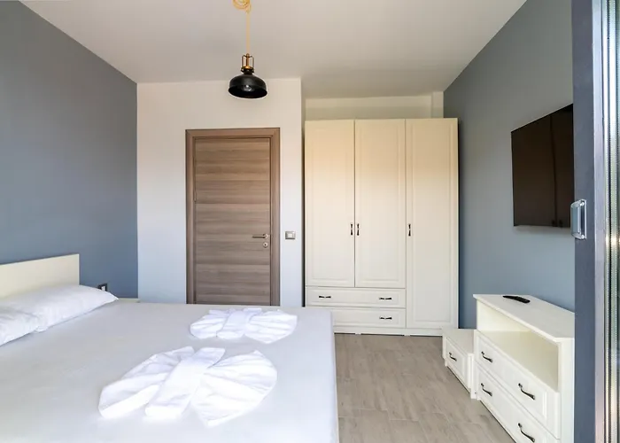 Miramare شقة Năvodari