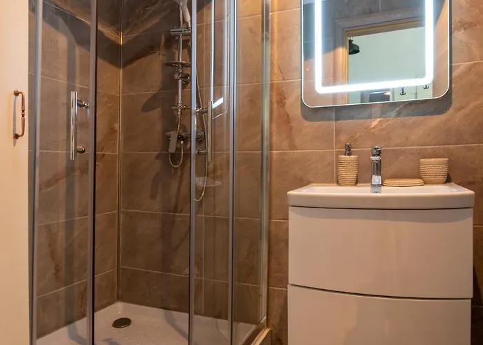 شقة Miramare Năvodari