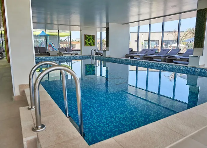 Miramare * Năvodari