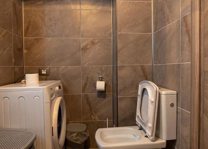 Miramare شقة Năvodari