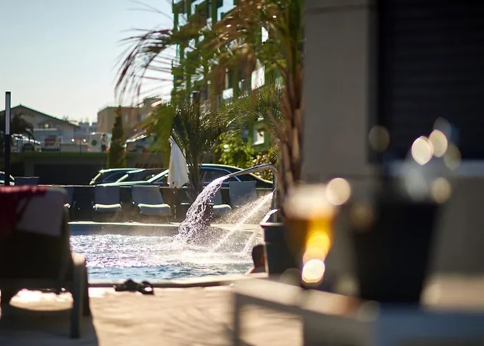 Miramare * Năvodari