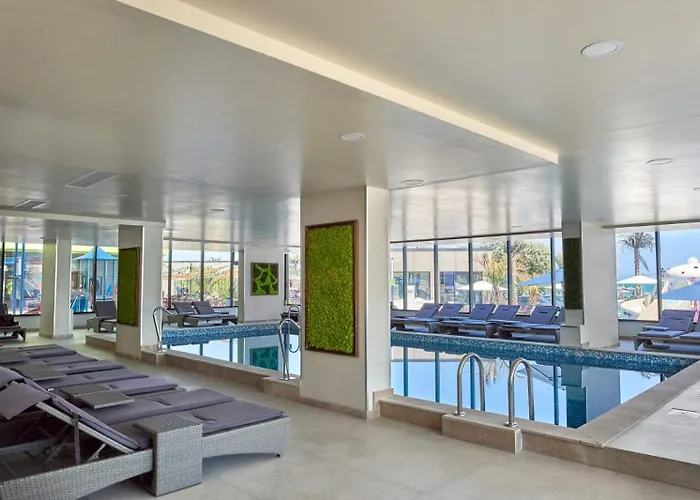 شقة Miramare Năvodari