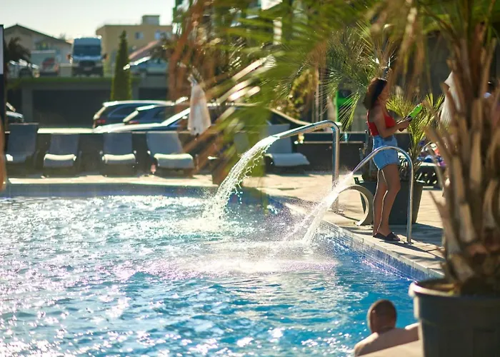 Miramare * Năvodari